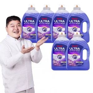 쉬슬러 울트라 액티브워시 3.05LX6개