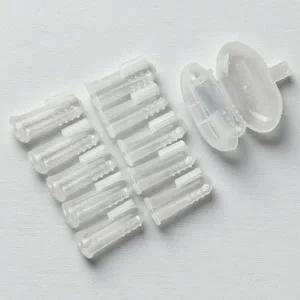 반려동물 칫솔 손가락 실리콘 치아 강아지 칫솔 관리 고양이 위생 용품 구강