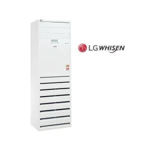 엘지 냉난방기 인버터 스탠드 업소용 에어컨 냉온풍기 15평 PW0603R2SF 실외기 포함 전국 