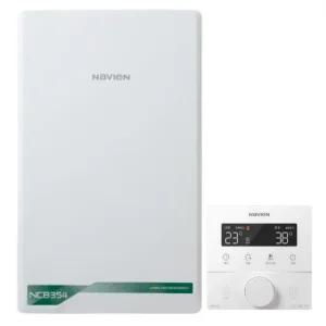 경동나비엔 친환경 콘덴싱 가스보일러 NCB354-22K