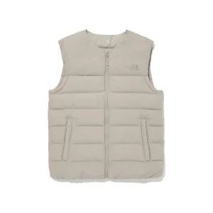 [노스페이스] 남성 라이스 RDS 베스트 FM1NV1DQ53B-GRB