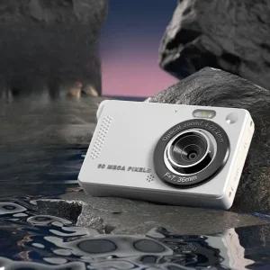 레트로 디지털카메라 빈티지 초미니디카 브이로그 옛날