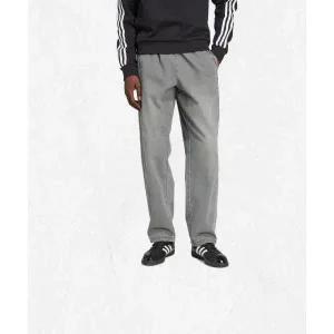 [아디다스] ADIDAS 아디컬러 루스 트랙 팬츠 데님 스톤 JW5920 2532701