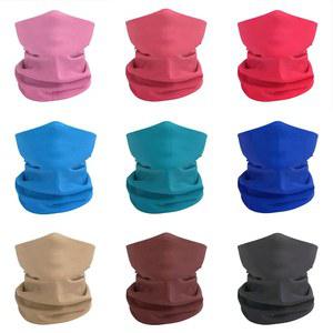 골프우산 야외 사이클링 얼굴 목 햇빛가리개 각반 튜브 반다나 스카프 남성 스포츠 오토바이 라이딩 모자 낚시 목도리