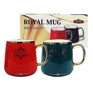 카페 음료컵 커피잔 세트 유리 커피컵 물컵 도자기 세라믹 머그컵 GWB7E465