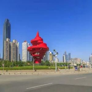 칭다오 3일 #노옵션노쇼핑 #특급호텔 #전일정특식 #오전자유시간