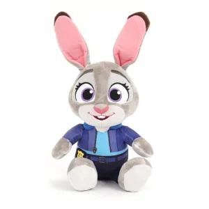 주토피아2 시팅 인형 - 주디-귀여운 영화 캐릭터 봉제인형 장식 소품 돌앤돌스