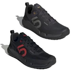 파이브텐 트레일크로스 LT 평페달슈즈 MTB평페달신발 블랙