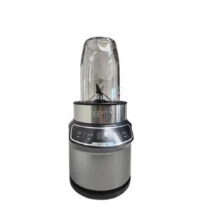 NINJA 뉴트리 블렌더 프로 with AUTO-IQ 믹서기 BN500KR