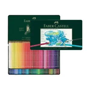 파버카스텔 알버트뒤러 전문가용 수채색연필 72색세트