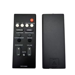 FSR78 ZV28960 YAMAHA 호환 사운드바 YAS-106 YAS-207 스피커 리모콘