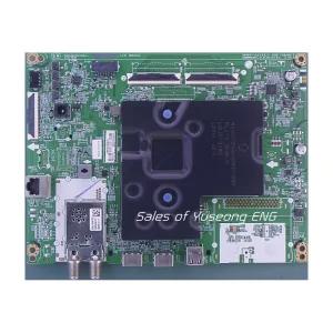 [중고] 50UQ8300ENF LG 50인치 TV 메인 AD 수리 전자 영상 보드 반도체 부품
