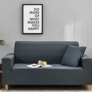 4인용 소파 커버 부드러운 인테리어 패드 사계절 소파 커버 거실 스크래치방지 집들이선물 미끄럼 방수