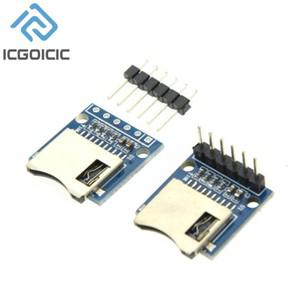 ARM R용 TF 마이크로 SD 카드 모듈 미니 메모리