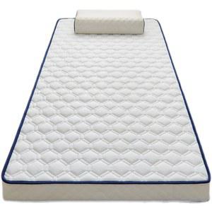 라텍스 토퍼 1인용 10cm 80x200cm