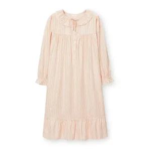 [갤러리아] [오르시떼] 여성 G023 아일라 긴소매 파자마 원피스