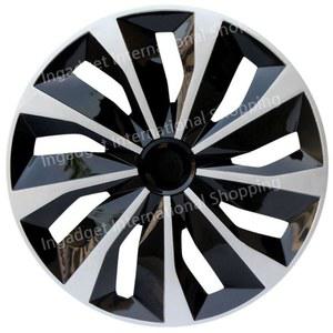 13인치휠캡 14인치 카라반 12인치 AK KY타입실버 4pc 포터 페인트 1401KY실버 레이휠커버