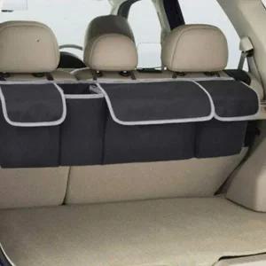 자동차 suv 트렁크 정리함 오거나이저 suv 트렁크 수납함 차량용 포켓