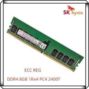 하이닉스 DDR4 8GB 2400T PC4 2400MHz ECC REG RM 1RX4 RAM 서버 메모리