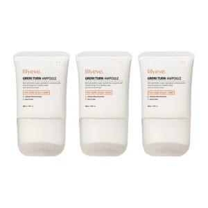 그로우턴 두피 앰플 세럼 글로우턴 사용법 그로턴 3개 MJ