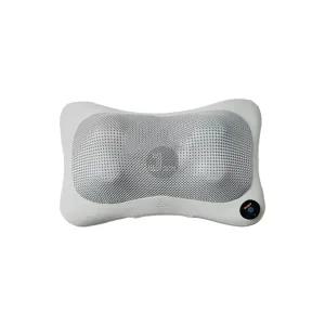 오아 OMS-031BE 쿠션 무선 바디케어 온열 마사지기