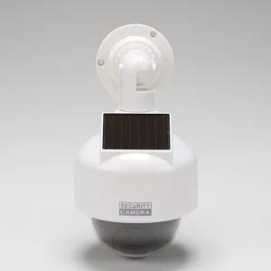 모형감시카메라(태양광) JH-300 29460용 CCTV 건물 다용도 도CCTV