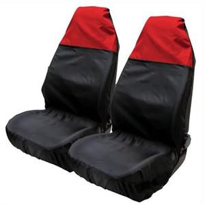 범용 방수 자동차 앞좌석 애완견 보호 시트 커버