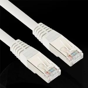 랜 케이블 랜선 통신 인터넷 NM CAT.6 FTP 30m컴퓨터 LAN 연결 전선