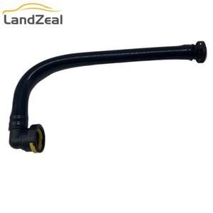 OEM LR022508 LR065344 자동차 부품 엔진 에어 흡입 호스 배기 제어 크랭크케이스 레인지로버 이보크 2012