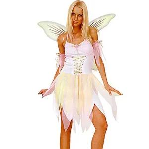 핑크요정 성인의상요정드레스 요정코스튬 코스튬 파티용품 파티의상 축제