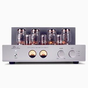 진공관 DIY 스피커 FU19 6N2 헤드폰 diy 리시버 VU 시리즈 안치