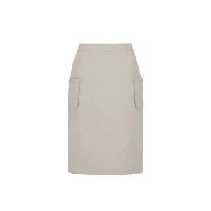 폴햄 [롯데백화점]여성 패딩 스커트(PHE4RR2070) 373873Moony