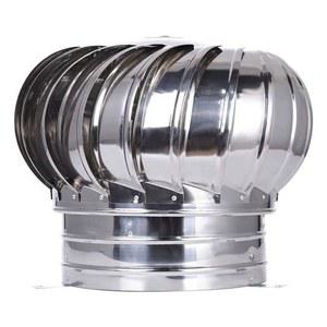 벤츄레이터 회전식 기 벤츄레터 800 무동력팬 고정식 환기구 110mm 배출기