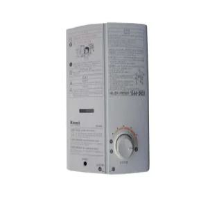 Rinnai 가스순간 온수기 RUS-55FT/RW-05BS/RW-05SW 따뜻한물 주방 샤워 겨울 도시LNG LPG 중고