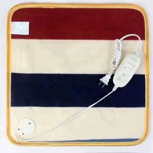 전기 매트리스 가정용 난방 쿠션 사무실 패드 엉덩이 따뜻한 의자 45x45 cm