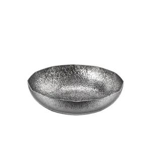 [바겐슈타이거] 인덕션 통3중 스텐304 샤브샤브 냄비 스키야키 전골팬 12각 20cm