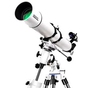 천체 관측 망원경 고화질 굴절식 셀레스트론 우주