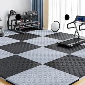 매트 흡음 헬스장 체육관 방음 바닥 홈짐 소음방지 홈트 데드리프트