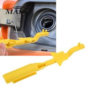 1pc 자동차 급유 잠금 해제 키 리미터 연료 탱크 캡 LR 014047 랜드로버 호환 프리랜더 2  3 4 레인지 로버