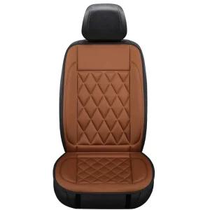 차량용 열선 시트 24V 충전 화물차 패드 시가잭 쿠션