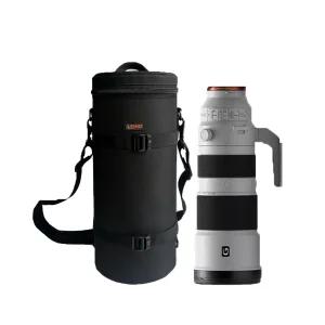 망원렌즈 가방 캠코더 휴대용대포 카메라백 장비