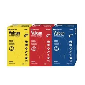 메디컴 불칸장갑 코스트코니트릴장갑 300장