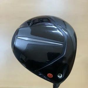 타이틀리스트 TSR2 10도 헤드 중고 골프채 남자 드라이버 헤드만 52번
