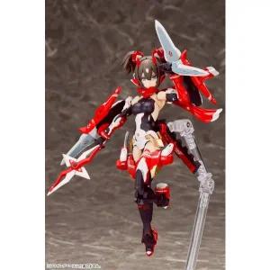 조립킷KP431X 메가미디바이스 아수라 닌자 (4934054063208)