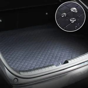 쏘렌토R 국산 맞춤형 트렁크매트 차박매트 자동차 카매트 트렁크방수매트 트렁크 매트