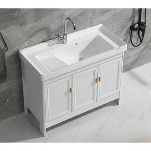 애벌빨래 싱크대 다용도실 씽크대 간이 개수대 세탁실