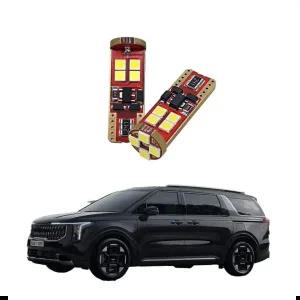 전용실내등 24년형 더뉴카니발 LED번호판등 LG D21 KA4 12LED