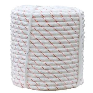 나일론 로프 산악 50m 등반용 캠핑 초강력 공중 10mm pe로프 암벽