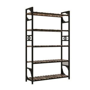 식물선반 화분 화분받침대 베란다화분선반 입구 식물받침대 화 화분대 창문 화분랙 화단