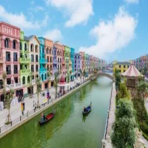 부산출발 하노이/하롱베이/옌뜨공원OR메가그랜드월드 5/6일 #라이트팩